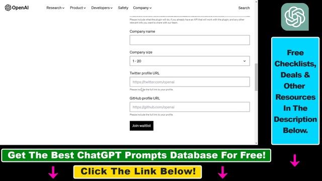 How To Get Access To ChatGPT Plugins? смотреть онлайн