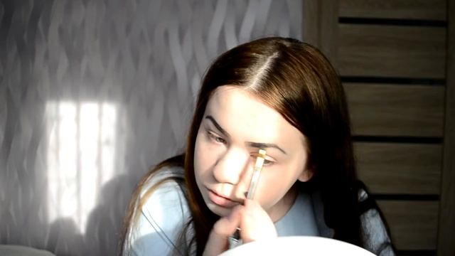 МОЙ ПОВСЕДНЕВНЫЙ МАКИЯЖ/ВЕРА смотреть онлайн