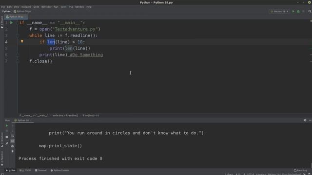 Neu in Python 3.8 Tutorial - Der Walrus Operator / Assignment Expressions смотреть онлайн