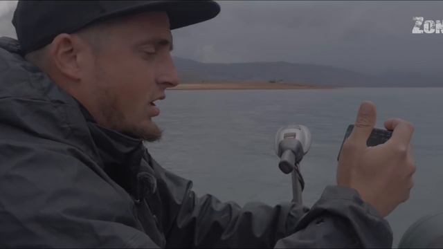 LA PERLE DU MAROC | PART 1 - Pêche à la carpe au Maroc # The Pearl Of Morocco смотреть онлайн