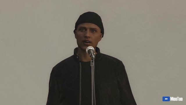 Ricci Performs "Bite My Tongue" & "SleepWalker" смотреть онлайн