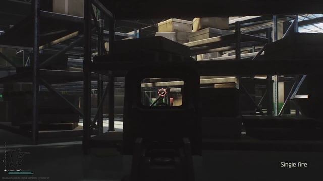 UMP 45 GIRLS FRONTLINE TARKOV NEW START SMG! смотреть онлайн