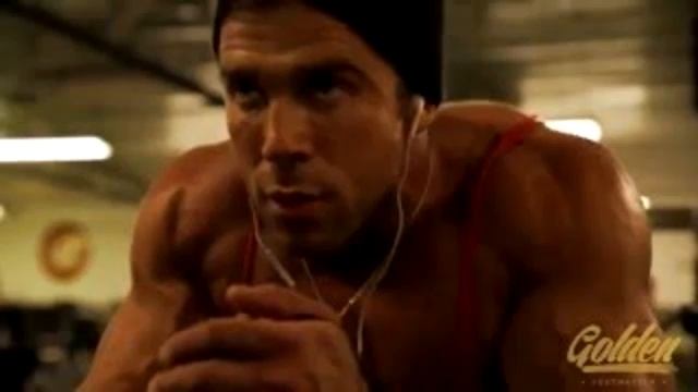 Artem Dolgin vs Calum von Moger (RUS) смотреть онлайн