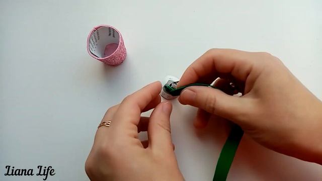 КАК СДЕЛАТЬ НОВОГОДНИЕ игрушки своими руками? |Новогодний кекс из ФОМА?|DIY смотреть онлайн