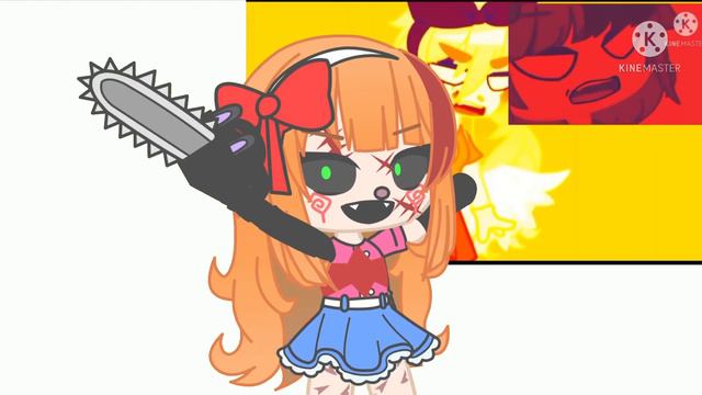 Screaming Elizabeth chain✨ смотреть онлайн