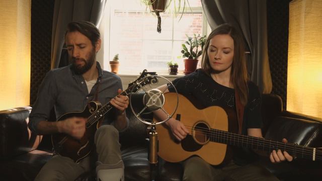 Señor (Bob Dylan cover) - Lindsay & Jordan смотреть онлайн