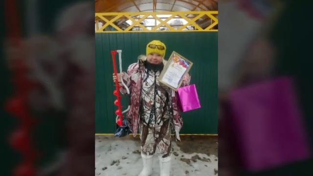 Рыбачка Таня смотреть онлайн