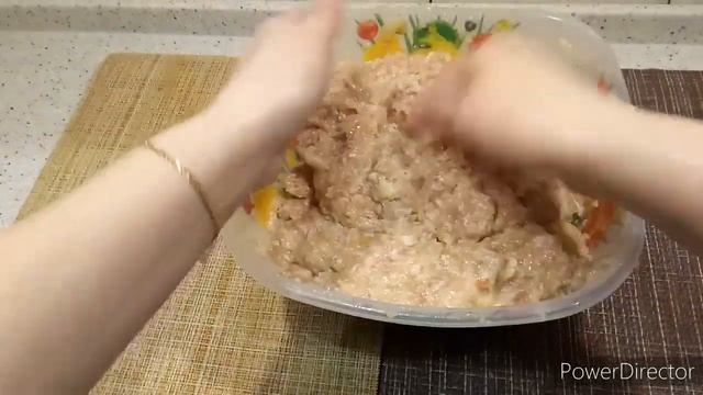 КОТЛЕТЫ ДОМАШНИЕ/КАК ПРИГОТОВИТЬ СОЧНЫЕ КОТЛЕТЫ/РЕЦЕПТ ВКУСНЫХ КОТЛЕТ смотреть онлайн