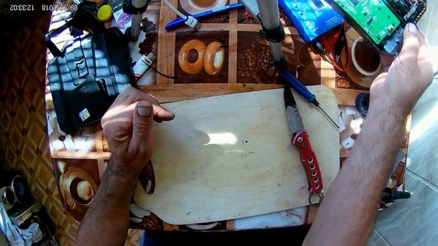 КАРПОВЫЙ КОРАБЛИК СВОИМИ РУКАМИ Ч 7 смотреть онлайн