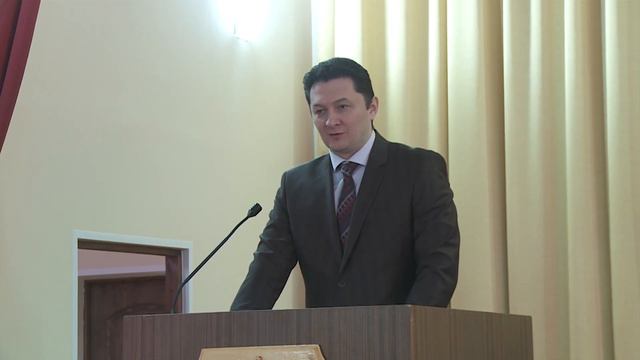 Итоги осеннего призыва и планы на весенний смотреть онлайн