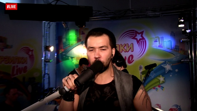 Денис Клявер – Не такая как все (#LIVE Авторадио) смотреть онлайн