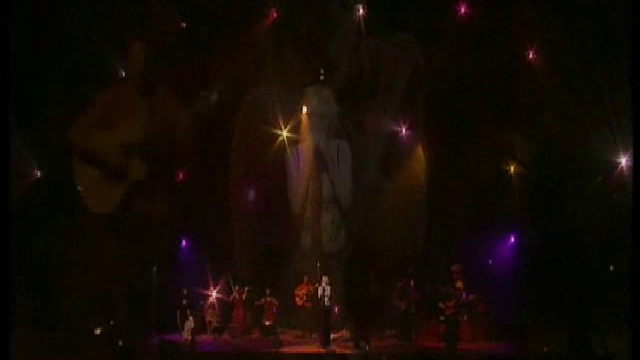 Patricia Kaas - Si tu Rêves - 2000 смотреть онлайн