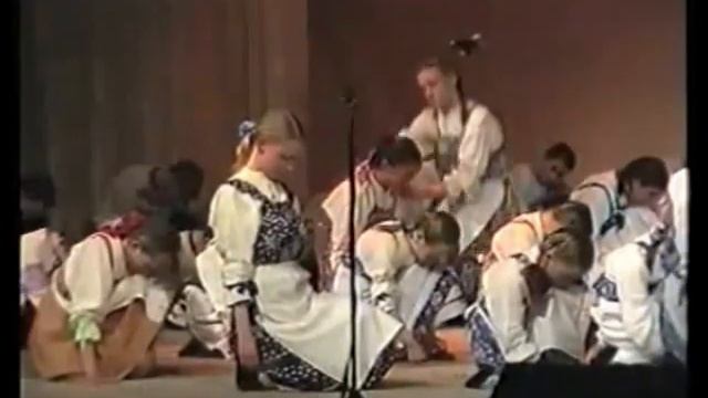 Федорино горе 13 05 2003 смотреть онлайн