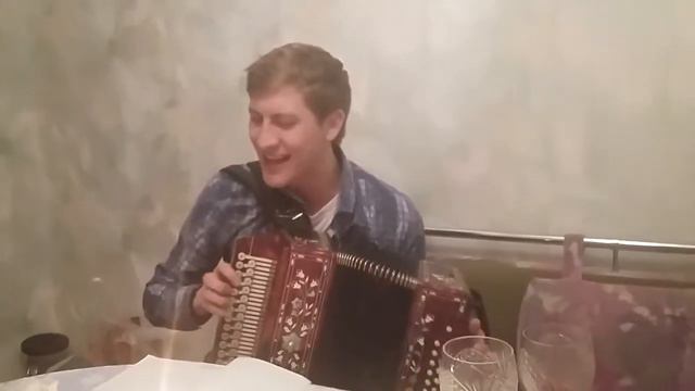 Игорь Шипков, Александр Шломан - "Две синички"/Aleksander Schloman und Igor Schipkov смотреть онлайн