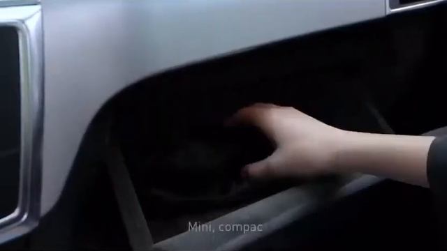 Baseus Capsule Cordless Vacuum Cleaner mhlatk смотреть онлайн