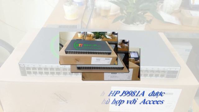 SWITCH HPE ARUBA смотреть онлайн