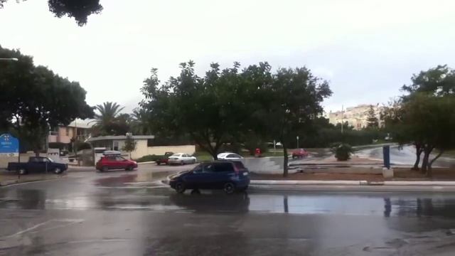 Mobile Squad Malta Police Ford Focus смотреть онлайн