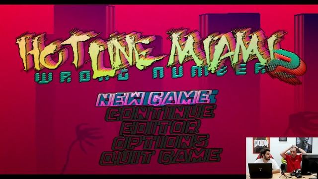 [Live] - Stiri si ne jucam linia incinsa Miami 2 смотреть онлайн