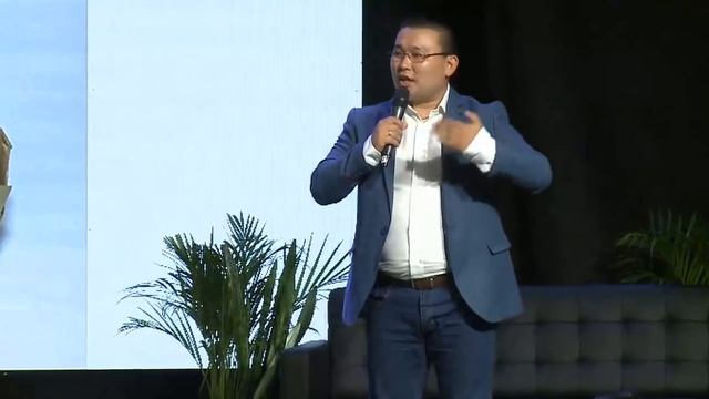 ЕСЛИ НЕ ПОЛУЧАЕТСЯ НАЙТИ СВОЮ НИШУ В БИЗНЕСЕ! | Петр Осипов. Бизнес Молодость