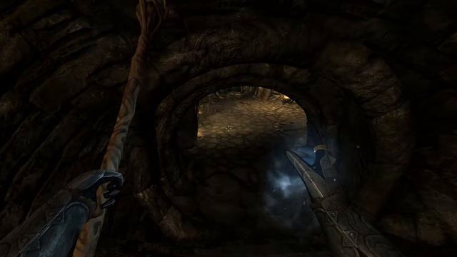 Skyrim - The Second Crusade смотреть онлайн