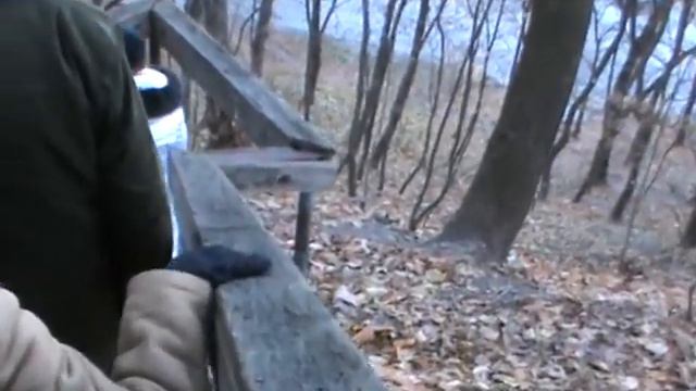 Вдоль лаврских стен КХ лавра 21.11.14 смотреть онлайн