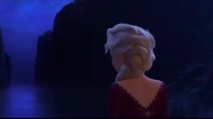 Холодное сердце 2 "Вновь за горизонт"