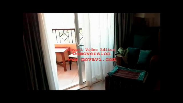 Amwaj Blue Beach Resort & Spa