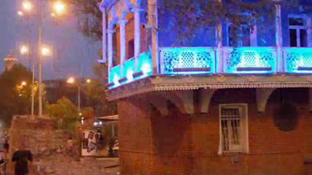 Gamarjoba chemo Tbilis kalako, Гамарджоба чемо Тбилис калако смотреть онлайн