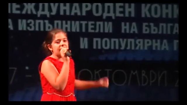 Grande Amore - Пресияна Великова смотреть онлайн