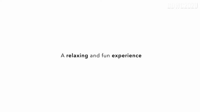 GDWC 2020 Fan Favorite Final Vote Nominees! смотреть онлайн