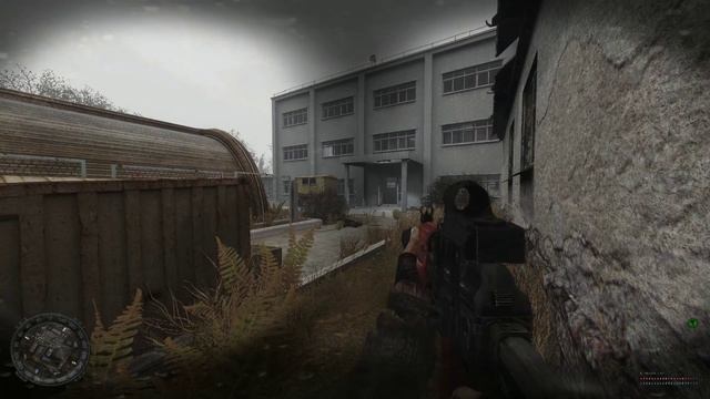 S.T.A.L.K.E.R. - Autumn Aurora 2.1 Adventures - Ep 49: Ye Olde Stomping Grounds смотреть онлайн