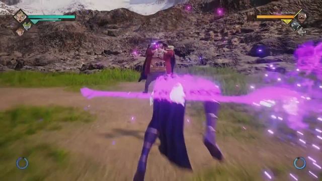 So...What HAPPENED to Jump Force? смотреть онлайн