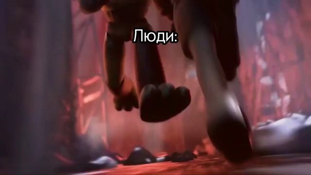 мишка фредди убегает от мамы смотреть онлайн