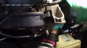 Замена Ремня ГРМ Форд Фьюжн