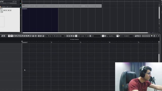 Guitar VST [ Achromic ] : There is a AWESOME Guitar VST in Kontakt смотреть онлайн