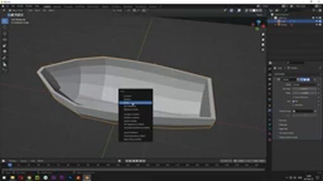 Твой первый город || Blender смотреть онлайн