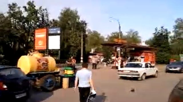 Видео - Н Новгород, Чаадаева 28 смотреть онлайн