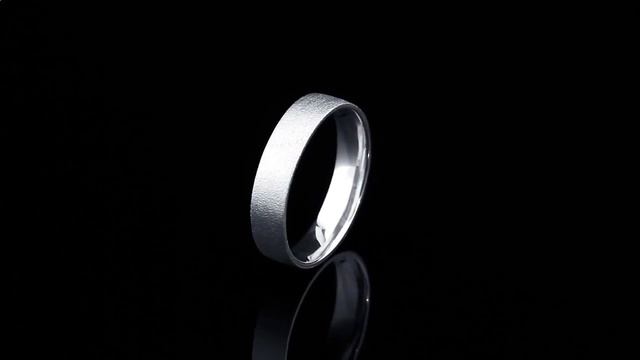 Platinum Lab. Обручальное кольцо из платины ПК 110-00-М3 смотреть онлайн