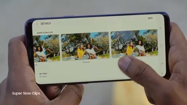 НЕ ПОКУПАЙ !!! — Samsung Galaxy S9 ДЕ.ЬМО. ОСТАНОВИСЬ!!!? смотреть онлайн