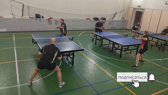 Неожиданная подача! Турнир 6 марта 2022 года. смотреть онлайн