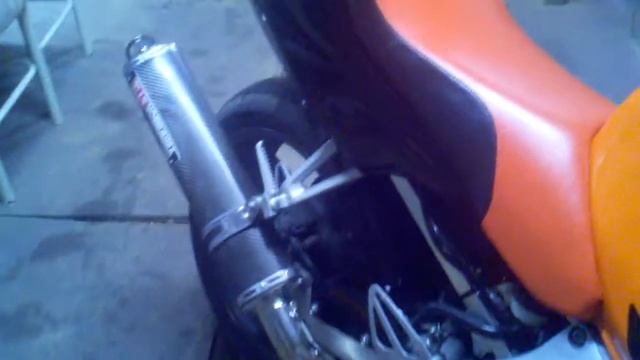 2000 cbr 600 f4 смотреть онлайн