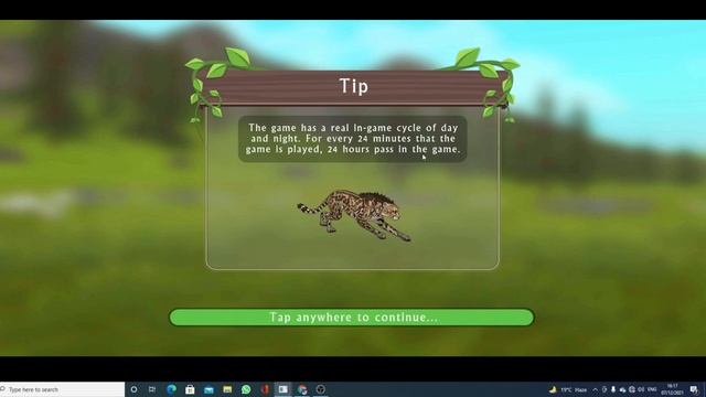 How to Play Multiplayer and Add Friends in WildCraft Animal Sim Online 3D смотреть онлайн