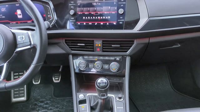 NEW ARRIVAL! Pre-Owned 2021 Volkswagen Jetta GLI смотреть онлайн