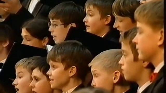 Festivāla "Rīgas Doms 2004" noslēguma koncerts смотреть онлайн