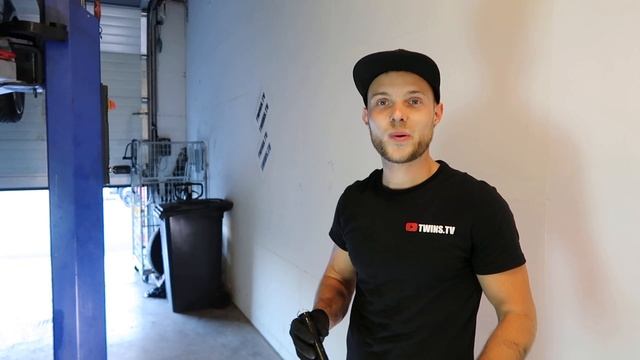 AUDI A3| 3 INCH DOWNPIPE MONTEREN| DSG FARTS |STARTPROBLEEM OPLOSSEN|2.0 TFSI |TUNING| Twins.tv #22 смотреть онлайн