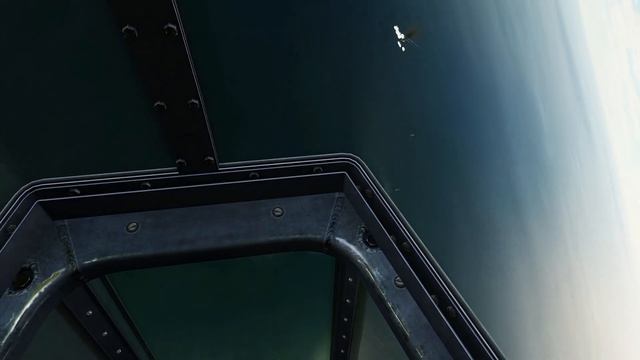 Kalamania Public Campaign: DAY 14 Old School Anti-Ship Mission | DCS смотреть онлайн