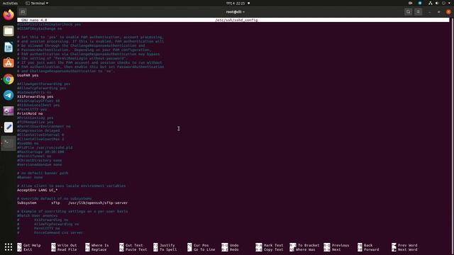 LEMP Stack Setup with PhpMyAdmin смотреть онлайн