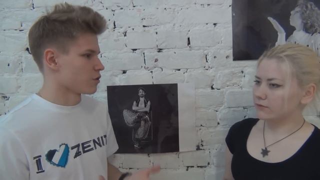 Шоу СубКультурА - выпуск #2 - Диаболо смотреть онлайн