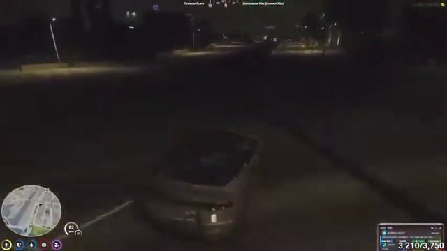 Don't Get Caught Boosting Cars | NoPixel Main Server смотреть онлайн