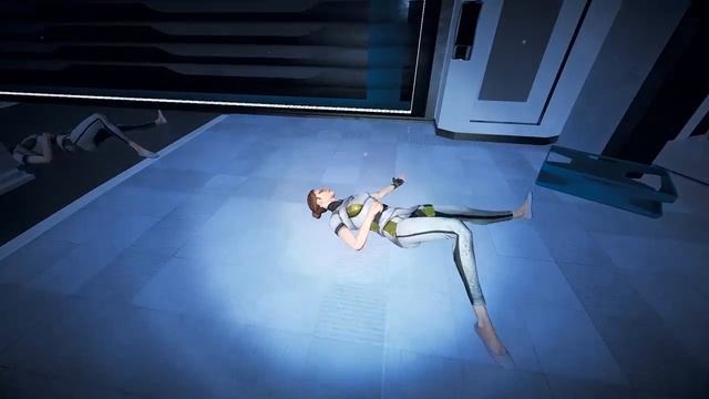 P.A.M.E.L.A. Gameplay Ep 3 Pt 7 (All Power Transfer Relay Locations (Pre Nirvana)) смотреть онлайн